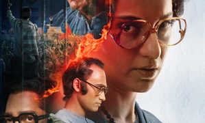 Kangana Ranaut-starrer ‘Emergency’ to now debut in theatres on Jan 17