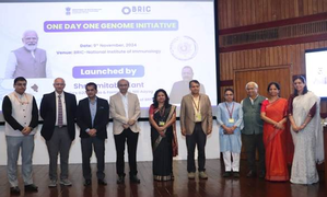 DBT-BRIC launches initiative to harness India’s microbial potential