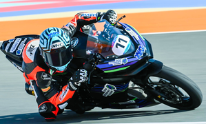 Motorsports: Indian siblings, Johann and Geoffrey Emmanuel script history in Qatar races
