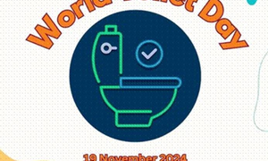 Centre to launch campaign linking sanitation with human rights on Tuesday
