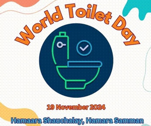 Centre to launch campaign linking sanitation with human rights on Tuesday