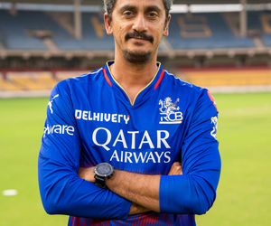 IPL 2025: Royal Challengers Bengaluru appoint Omkar Salvi as their new bowling coach