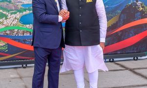 PM Modi participates in Rio G20 Summit as Brazilian Presidency carries forward New Delhi’s vision