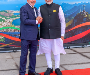 PM Modi participates in Rio G20 Summit as Brazilian Presidency carries forward New Delhi’s vision