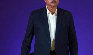 BCT 2024-25: First two matches will be extremely crucial for India, says former coach Shastri