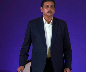 BCT 2024-25: First two matches will be extremely crucial for India, says former coach Shastri