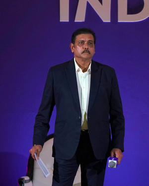 BCT 2024-25: First two matches will be extremely crucial for India, says former coach Shastri