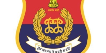 PUNJAB POLICE BUSTS INTER-STATE GANG INVOLVED IN ‘DIGITAL ARREST’ CYBER FRAUD; TWO HELD FROM ASSAM