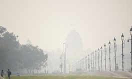 Delhi-NCR suffocates as AQI reaches ‘severe plus’ 500-mark