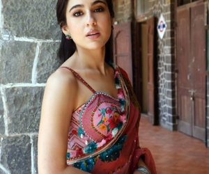 Sara Ali Khan: Nothing beats exploring my country in terms of heritage, culture