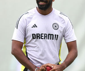 BGT 2024-25: Captaincy is responsibility; not a title, says Bumrah