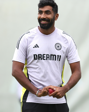 BGT 2024-25: Captaincy is responsibility; not a title, says Bumrah