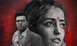 Raima Sen’s ‘Maa Kaali – The Erased History of Bengal’ to have its world premiere at 55th IFFI