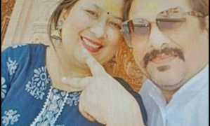 Love, murder, cover-up: Married man kills live-in partner, sets body on fire