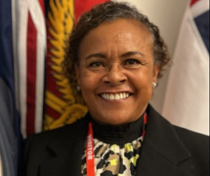 World Bank appoints new country manager for Malaysia