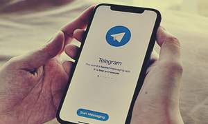 Russian court fines Telegram for not deleting prohibited content