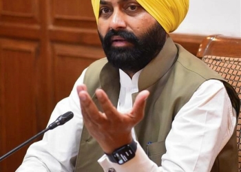 Ultra-modern high-security jail to be built near Ludhiana at cost of Rs.100-CR, announces Laljit Singh Bhullar