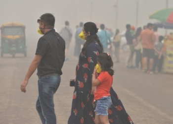 PM2.5 exposure may impair cognitive abilities in kids, raise Alzheimer’s risk in adults