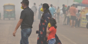 PM2.5 exposure may impair cognitive abilities in kids, raise Alzheimer’s risk in adults