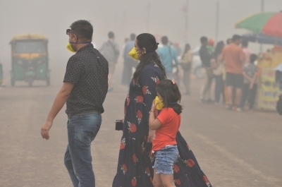 PM2.5 exposure may impair cognitive abilities in kids, raise Alzheimer’s risk in adults