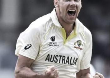 BGT 2024-25: Scott Boland included in Prime Minister’s XI for pink-ball match against India