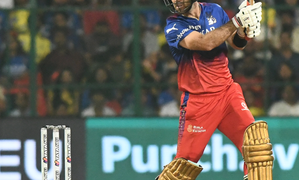 IPL 2025 Auction: Punjab Kings sign Maxwell for Rs 4.20 cr; Mitchell Marsh joins Lucknow for Rs 3.40 cr