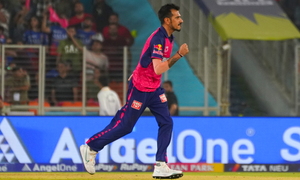 IPL 2025 Auction: Chahal goes to Punjab Kings for Rs 18 cr; Gujarat Titans grab Siraj for Rs 12.25 cr