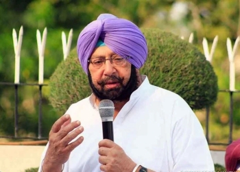 Trudeau’s Allegations Against India Threaten Decades-Long Indo-Canadian Relations – Capt Amarinder Singh