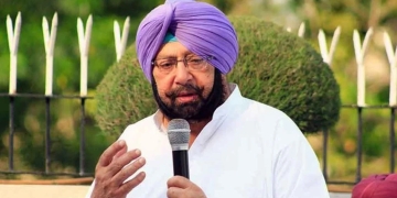 Trudeau’s Allegations Against India Threaten Decades-Long Indo-Canadian Relations – Capt Amarinder Singh