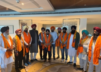 A major setback for Akali Dal, AAP strengthens further in Dera Baba Nanak