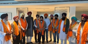 A major setback for Akali Dal, AAP strengthens further in Dera Baba Nanak