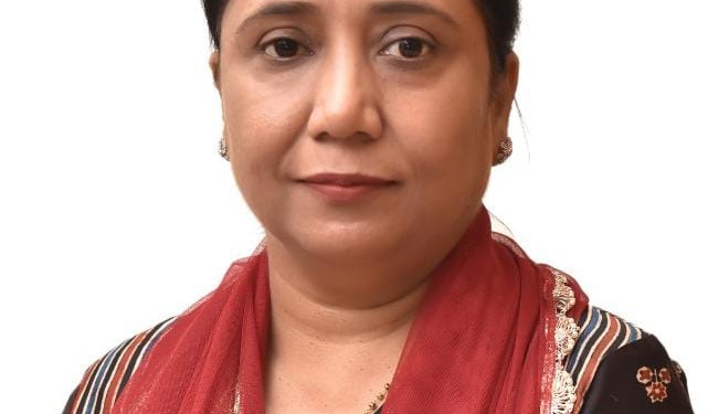 Dr. Baljit Kaur Directs to Intensify Efforts to Protect Children from Begging