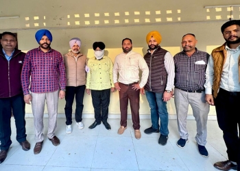 Vigilance Bureau arrests JE PSPCL for accepting Rs 30,000 bribe