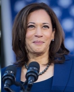 Kamala Harris 