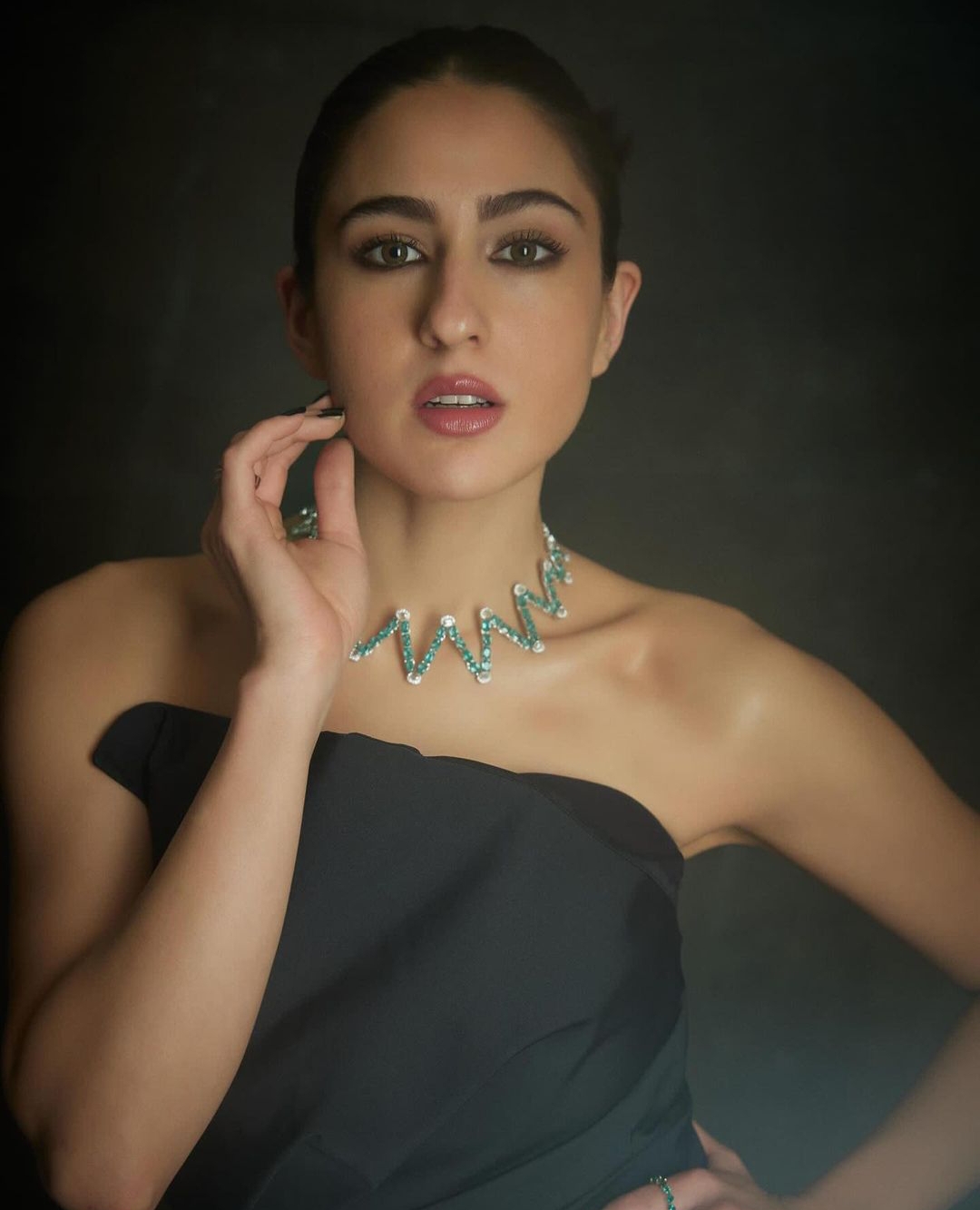 Sara Ali Khan