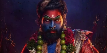 ‘International khilaadi’ Allu Arjun is in Fahadh Faasil’s hot pursuit in ‘Pushpa 2’ trailer