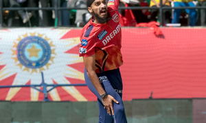 IPL 2025 Auction: Punjab Kings uses RTM card to bag Arshdeep Singh for Rs 18 cr; Rabada goes to Gujarat Titans