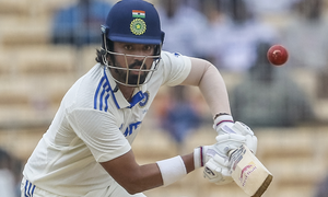 BGT 2024-25: KL Rahul left fuming over ‘controversial’ DRS call before lunch
