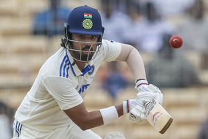 BGT 2024-25: KL Rahul left fuming over ‘controversial’ DRS call before lunch