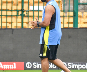 Rohit Sharma to join Indian team in Australia on Sunday: Report