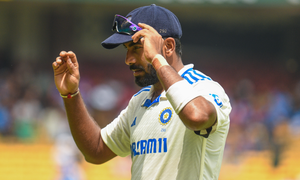 3rd Test: Bumrah sits out as NZ opt to bat first against India