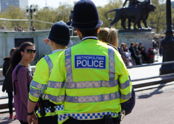 Suspect arrested in UK after fatal shooting leaves one dead