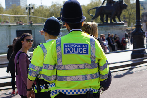 Suspect arrested in UK after fatal shooting leaves one dead