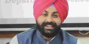 Over 5000 teachers trained about Business Blasters Program to empower students with entrepreneurial skills : Harjot Singh Bains