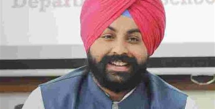 Over 5000 teachers trained about Business Blasters Program to empower students with entrepreneurial skills : Harjot Singh Bains