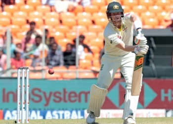 BGT 2024-25: Batting in Tests in Australia a lot more challenging now, says Steve Smith