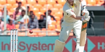 BGT 2024-25: Batting in Tests in Australia a lot more challenging now, says Steve Smith