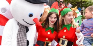 New Zealand’s retail sector looks to strong pre-Christmas sales