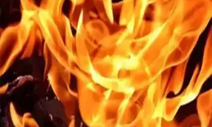 6 die in sleep, 4 taken ill due to suffocation after fire breaks out in house in J&K’s Kathua 