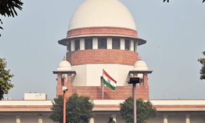 SC pulls up Punjab govt over non-hospitalisation of farmer leader Jagjit Singh Dallewal